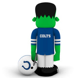 Indianapolis Colts<br>Inflatable Steinbacker