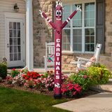 Arizona Cardinals<br>Inflatable Crazy Sports Fan