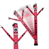 Atlanta Falcons<br>Inflatable Crazy Sports Fan