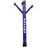 Baltimore Ravens<br>Inflatable Crazy Sports Fan