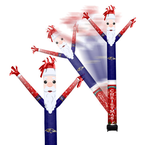 Inflatable Crazy Sports Fan NFL - For The Deep Rooted Fan! – Sporticulture