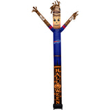 Buffalo Bills<br>Inflatable Crazy Sports Fan Scarecrow