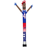 Buffalo Bills<br>James Cook<br>Inflatable Crazy Sports Player