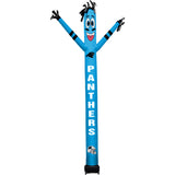 Carolina Panthers<br>Inflatable Crazy Sports Fan