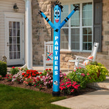 Carolina Panthers<br>Inflatable Crazy Sports Fan