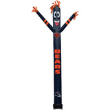 Chicago Bears<br>Inflatable Crazy Sports Fan