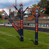 Chicago Bears<br>Inflatable Crazy Sports Fan