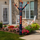 Chicago Bears<br>Inflatable Crazy Sports Fan