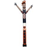 Chicago Bears<br>Caleb Williams<br>Inflatable Crazy Sports Player