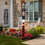 Chicago Bears<br>Caleb Williams<br>Inflatable Crazy Sports Player