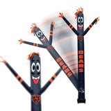 Chicago Bears<br>Inflatable Crazy Sports Fan