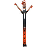 Cincinnati Bengals<br>Ja'Marr Chase<br>Inflatable Crazy Sports Player