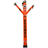 Cleveland Browns<br>Inflatable Crazy Sports Fan