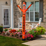 Cleveland Browns<br>Inflatable Crazy Sports Fan