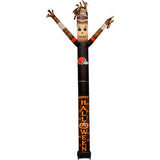 Cleveland Browns<br>Inflatable Crazy Sports Fan Scarecrow