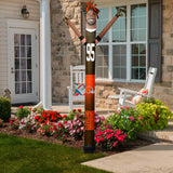 Cleveland Browns<br>Myles Garrett<br>Inflatable Crazy Sports Player