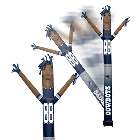 Dallas Cowboys<br>CeeDee Lamb<br>Inflatable Crazy Sports Player