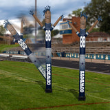 Dallas Cowboys<br>CeeDee Lamb<br>Inflatable Crazy Sports Player