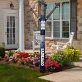Dallas Cowboys<br>CeeDee Lamb<br>Inflatable Crazy Sports Player