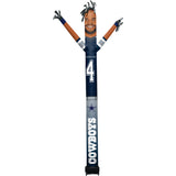 Dallas Cowboys<br>Dak Prescott<br>Inflatable Crazy Sports Player
