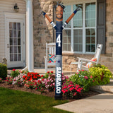Dallas Cowboys<br>Dak Prescott<br>Inflatable Crazy Sports Player
