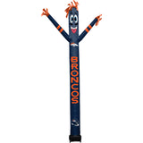 Denver Broncos<br>Inflatable Crazy Sports Fan