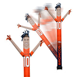 Denver Broncos<br>Bo Nix<br>Inflatable Crazy Sports Player