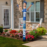 Detroit Lions<br>Aidan Hutchinson<br>Inflatable Crazy Sports Player