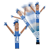Detroit Lions<br>Amon-Ra St. Brown<br>Inflatable Crazy Sports Player