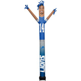 Detroit Lions<br>Amon-Ra St. Brown<br>Inflatable Crazy Sports Player