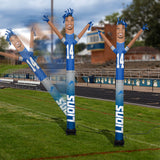 Detroit Lions<br>Amon-Ra St. Brown<br>Inflatable Crazy Sports Player