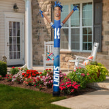 Detroit Lions<br>Amon-Ra St. Brown<br>Inflatable Crazy Sports Player