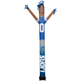 Detroit Lions<br>Jahmyr Gibbs<br>Inflatable Crazy Sports Player