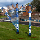 Detroit Lions<br>Jahmyr Gibbs<br>Inflatable Crazy Sports Player