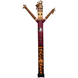 Florida State Seminoles<br>Inflatable Crazy Sports Fan Scarecrow