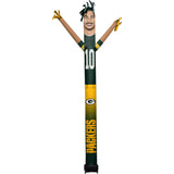 Green Bay Packers<br>Jordan Love<br>Inflatable Crazy Sports Player