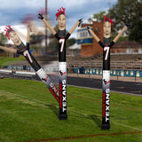 Houston Texans<br>C.J. Stroud<br>Inflatable Crazy Sports Player