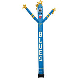 St. Louis Blues<br>Inflatable Crazy Sports Fan