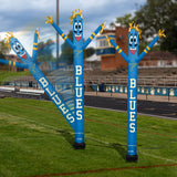 St. Louis Blues<br>Inflatable Crazy Sports Fan