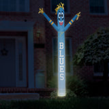 St. Louis Blues<br>Inflatable Crazy Sports Fan