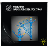 St. Louis Blues<br>Inflatable Crazy Sports Fan