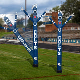 Indianapolis Colts<br>Inflatable Crazy Sports Fan