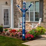 Indianapolis Colts<br>Inflatable Crazy Sports Fan