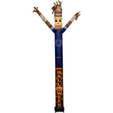 Indianapolis Colts<br>Inflatable Crazy Sports Fan Scarecrow