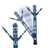 Indianapolis Colts<br>Inflatable Crazy Sports Fan