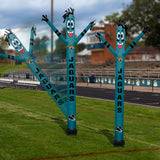 Jacksonville Jaguars<br>Inflatable Crazy Sports Fan