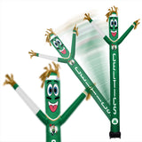 Boston Celtics<br>Inflatable Crazy Sports Fan