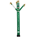 Boston Celtics<br>Inflatable Crazy Sports Fan