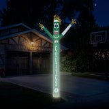 Boston Celtics<br>Inflatable Crazy Sports Fan