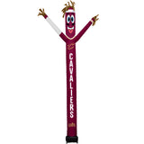Cleveland Cavaliers<br>Inflatable Crazy Sports Fan
